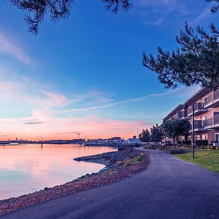 Executive Inn & Suites Oakland Dış mekan fotoğraf