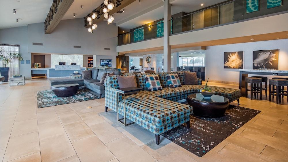 Executive Inn & Suites Oakland Dış mekan fotoğraf