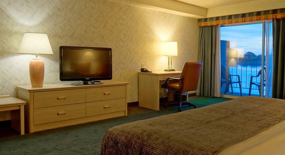 Executive Inn & Suites Oakland Dış mekan fotoğraf