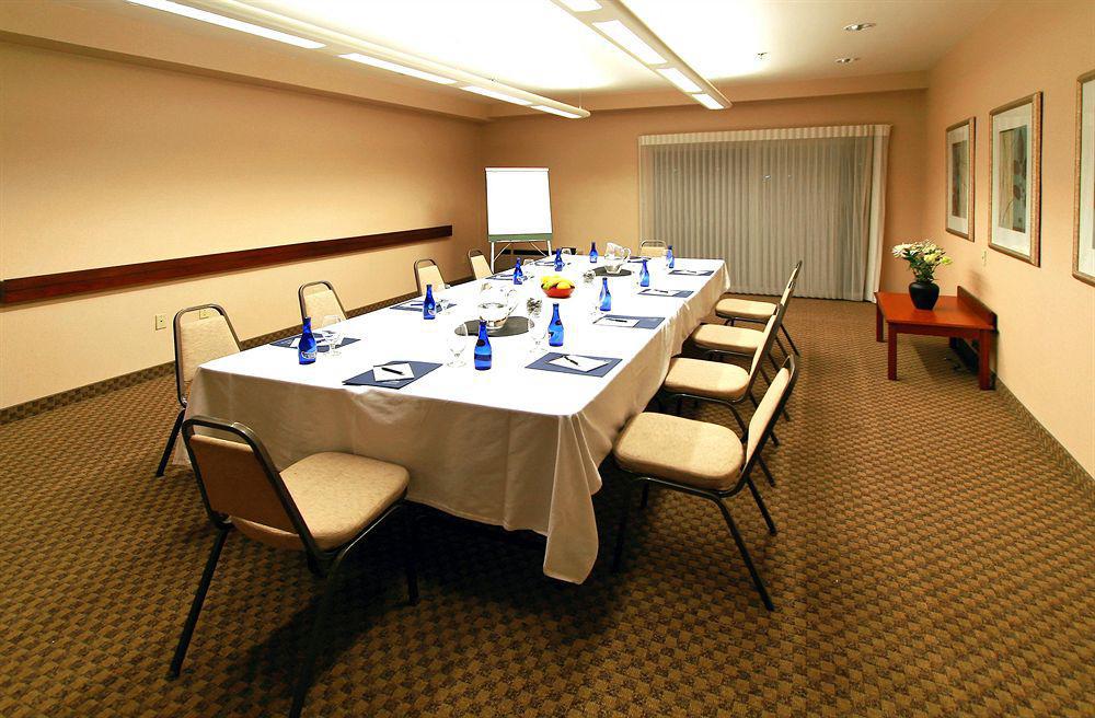 Executive Inn & Suites Oakland Dış mekan fotoğraf