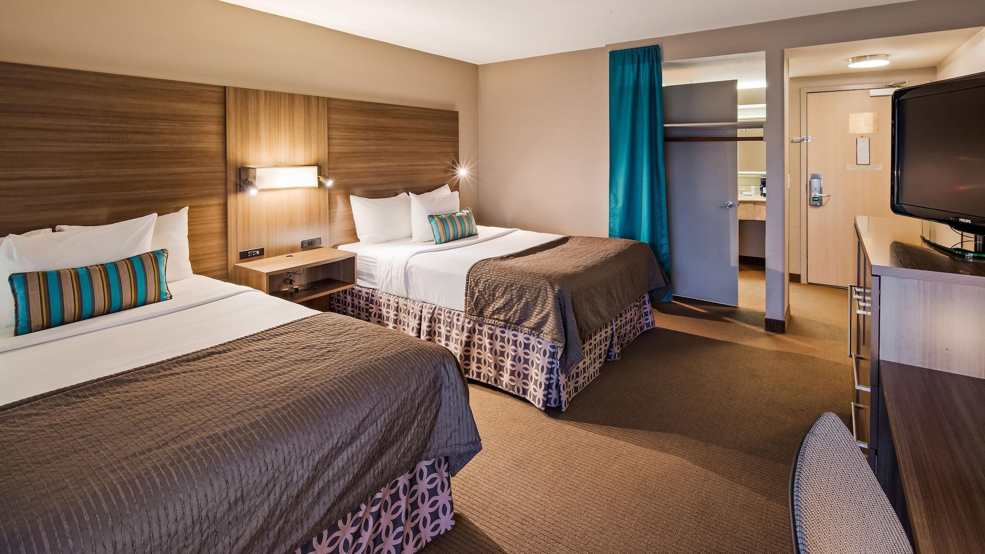 Executive Inn & Suites Oakland Dış mekan fotoğraf