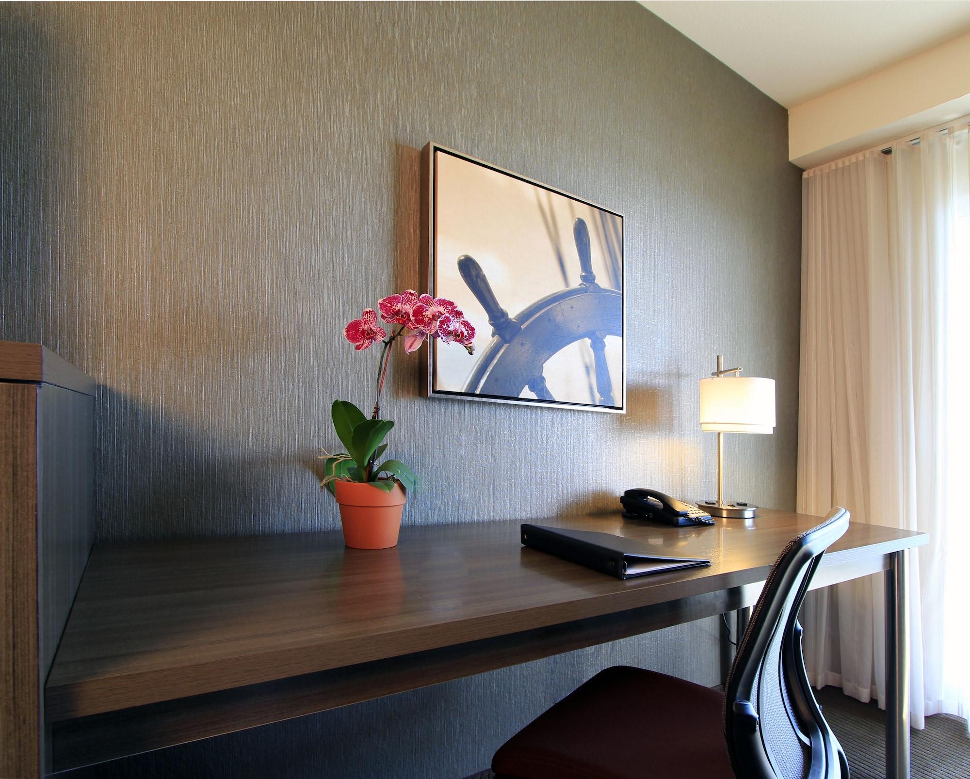 Executive Inn & Suites Oakland Dış mekan fotoğraf