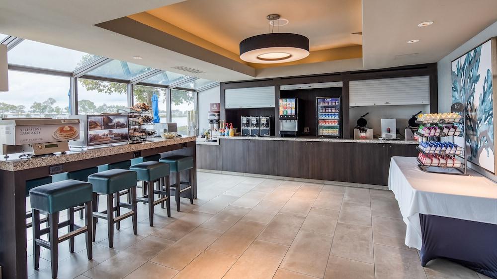 Executive Inn & Suites Oakland Dış mekan fotoğraf