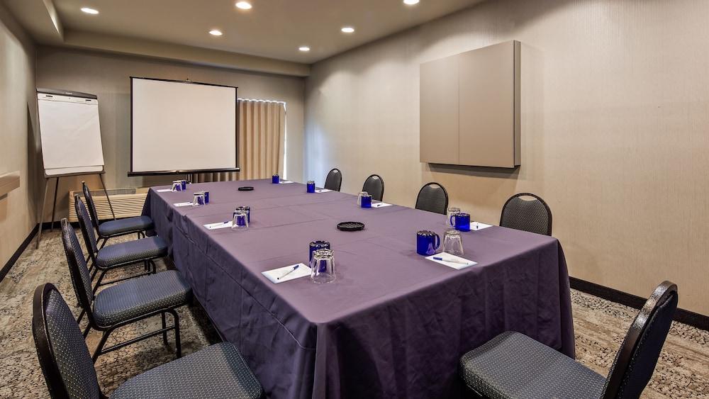 Executive Inn & Suites Oakland Dış mekan fotoğraf
