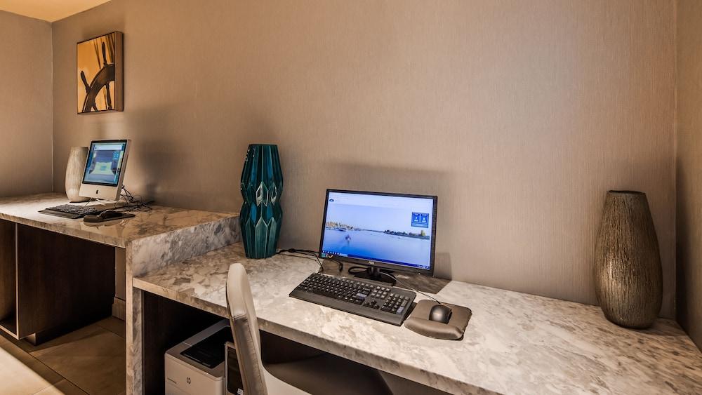 Executive Inn & Suites Oakland Dış mekan fotoğraf
