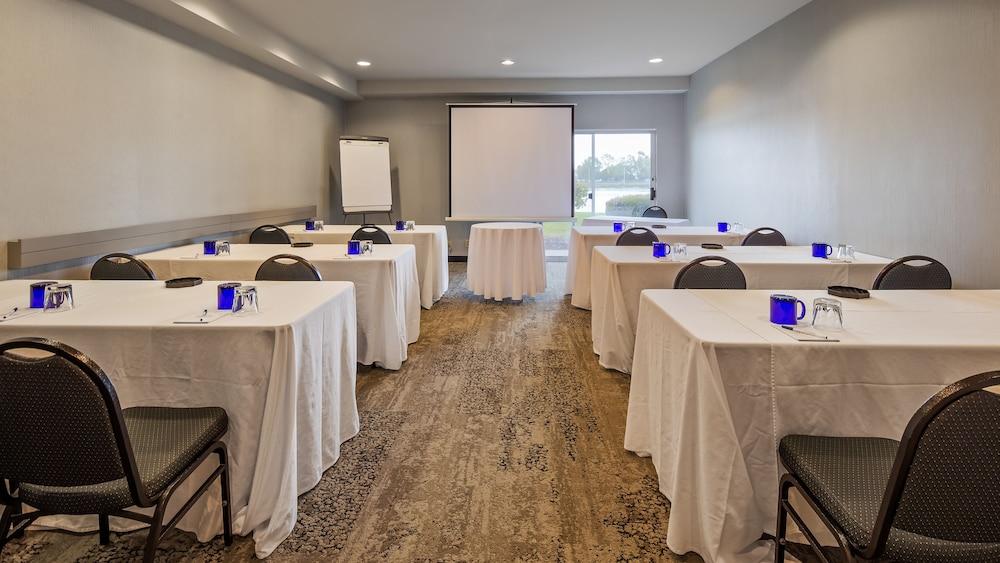 Executive Inn & Suites Oakland Dış mekan fotoğraf