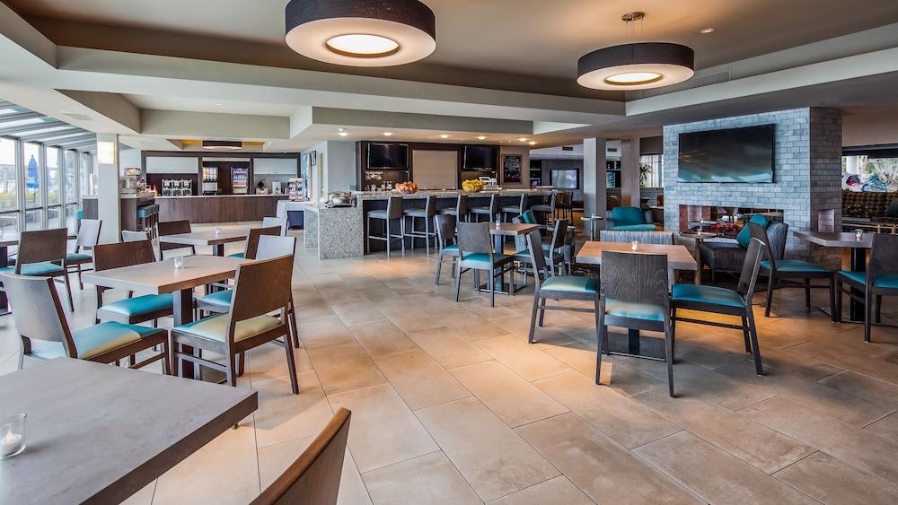 Executive Inn & Suites Oakland Dış mekan fotoğraf
