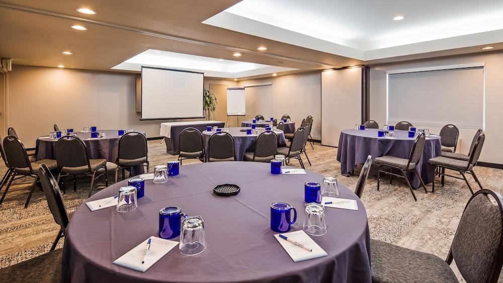 Executive Inn & Suites Oakland Dış mekan fotoğraf
