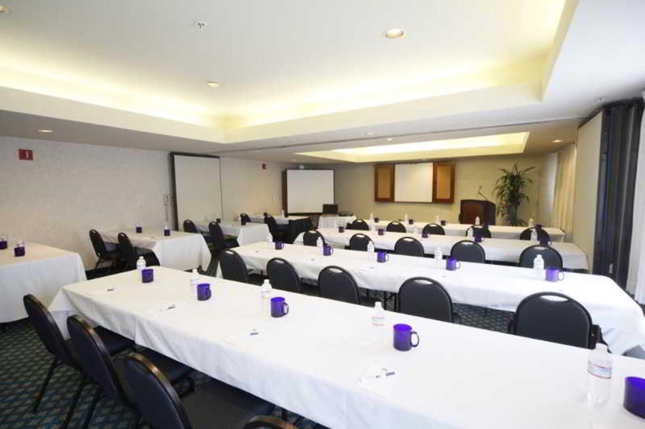 Executive Inn & Suites Oakland Dış mekan fotoğraf