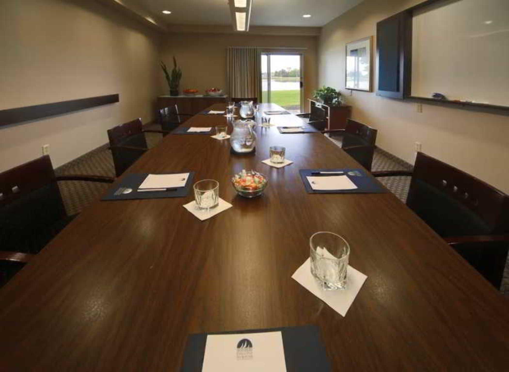 Executive Inn & Suites Oakland Dış mekan fotoğraf