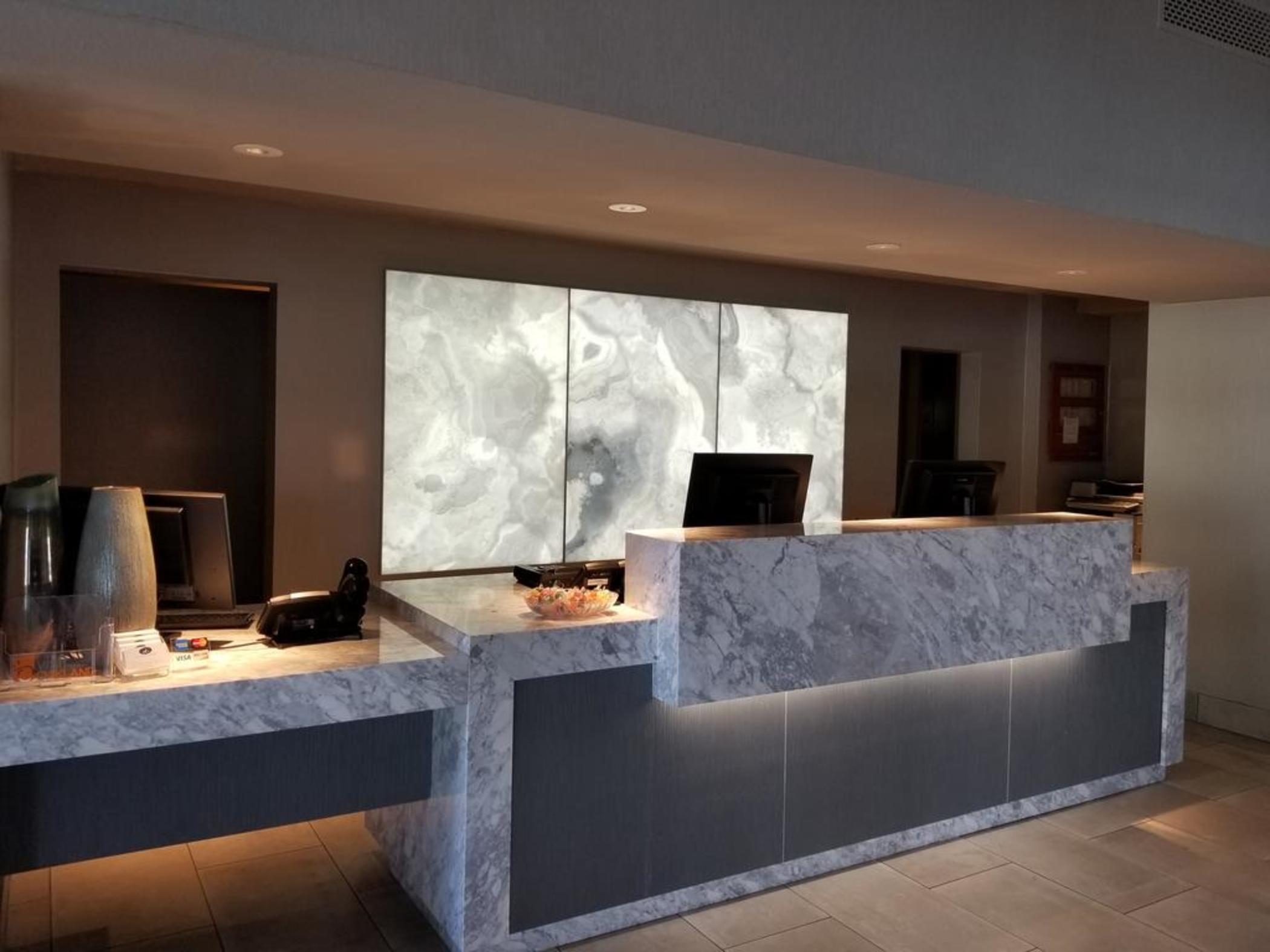 Executive Inn & Suites Oakland Dış mekan fotoğraf