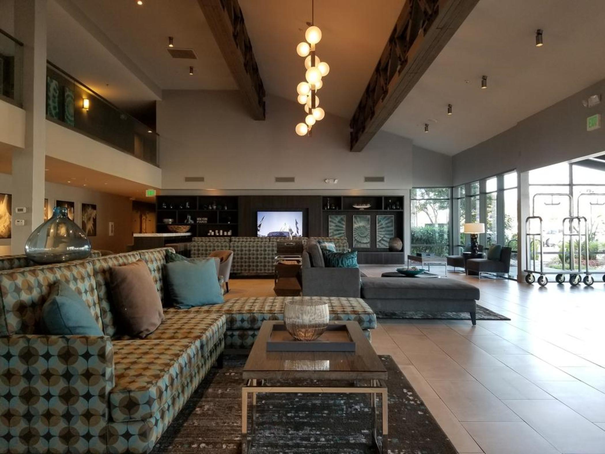 Executive Inn & Suites Oakland Dış mekan fotoğraf