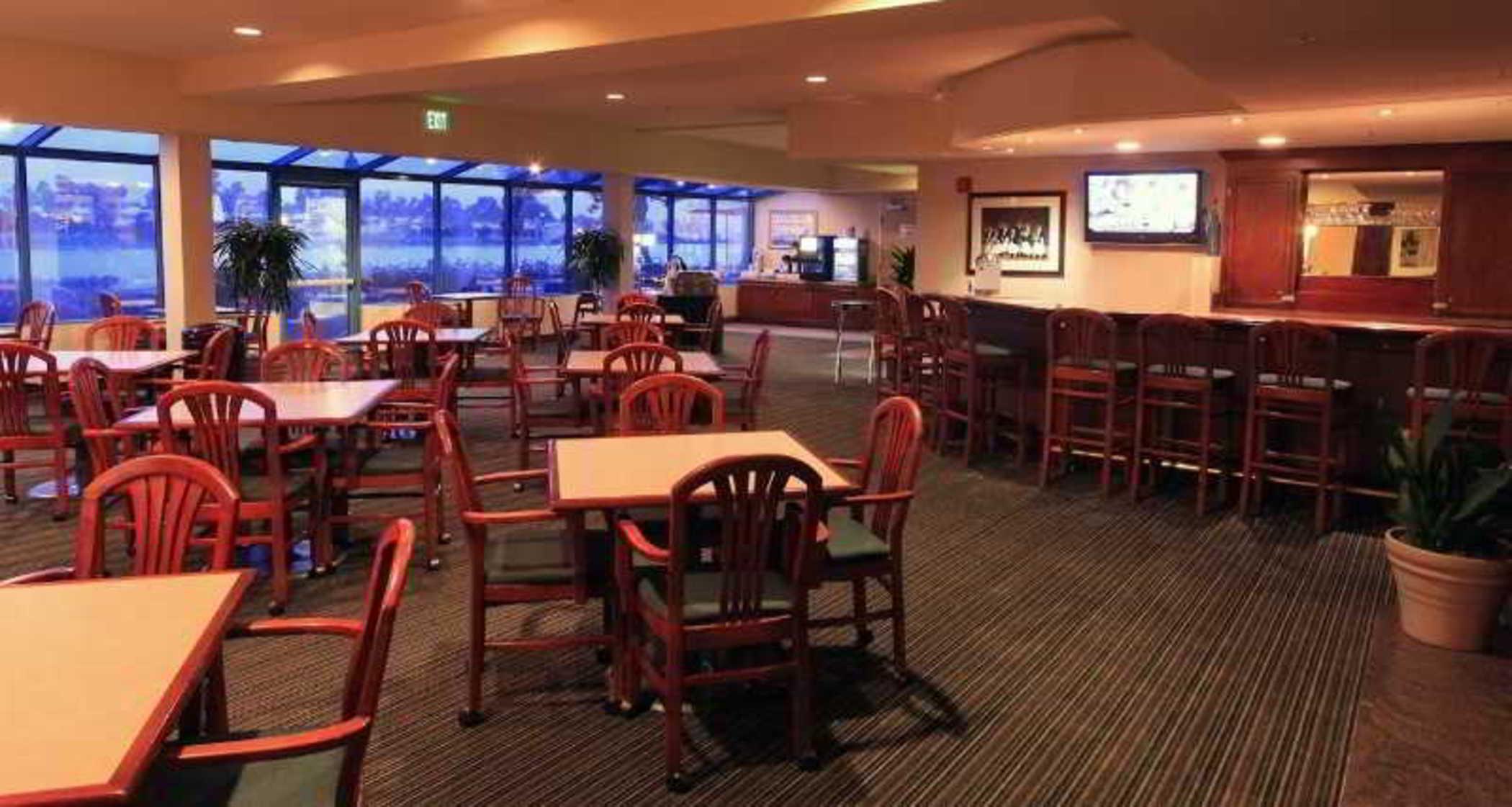 Executive Inn & Suites Oakland Dış mekan fotoğraf