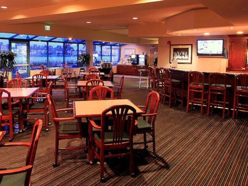 Executive Inn & Suites Oakland Dış mekan fotoğraf