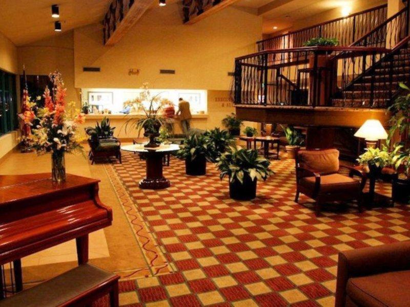 Executive Inn & Suites Oakland Dış mekan fotoğraf