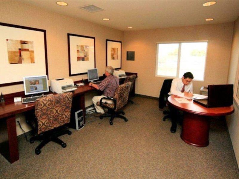 Executive Inn & Suites Oakland Dış mekan fotoğraf